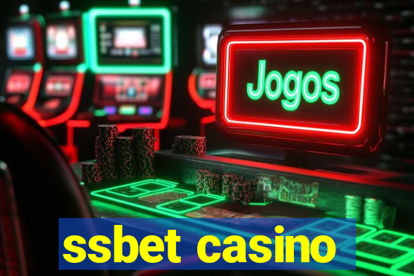 ssbet casino